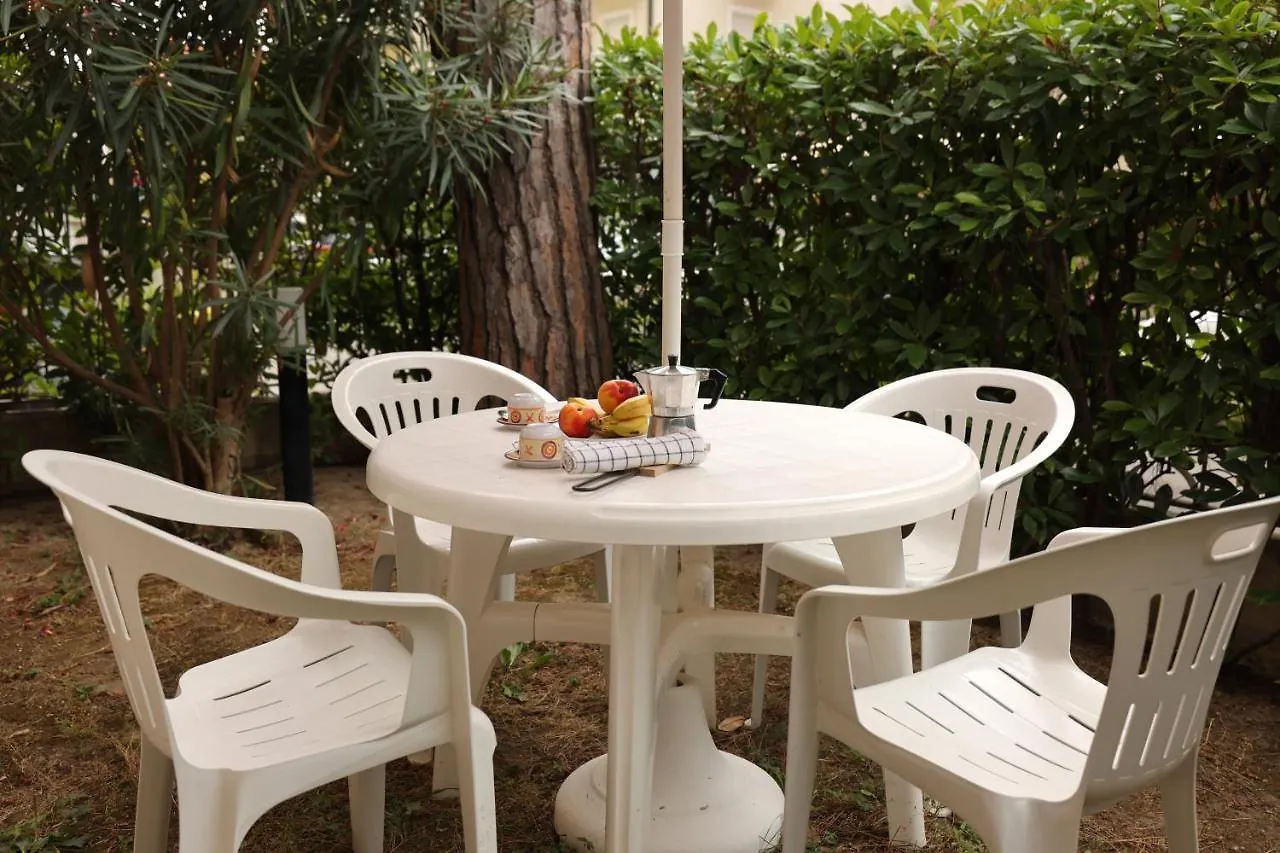 We Home - Palestrina17 - Riccione Sul Mare דירה