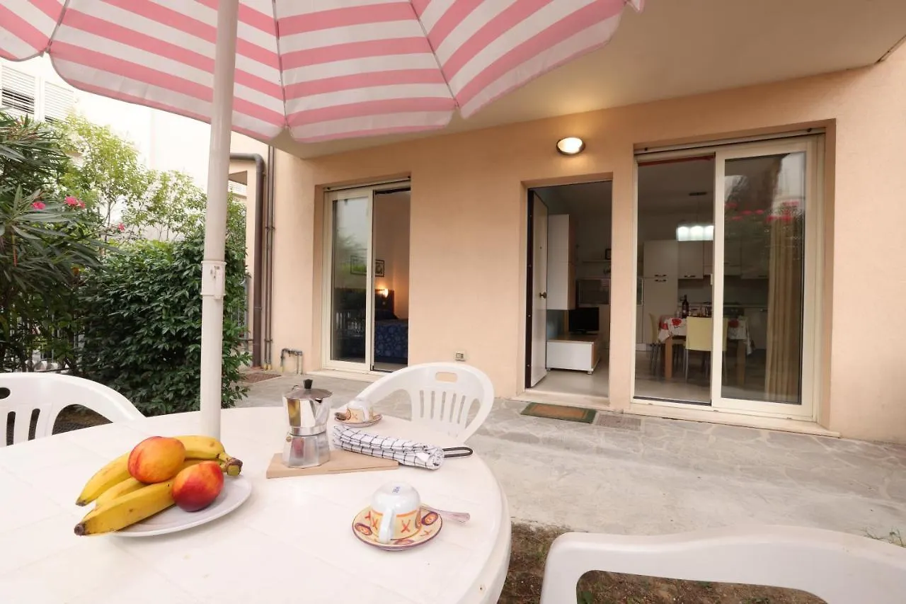 דירה We Home - Palestrina17 - Riccione Sul Mare