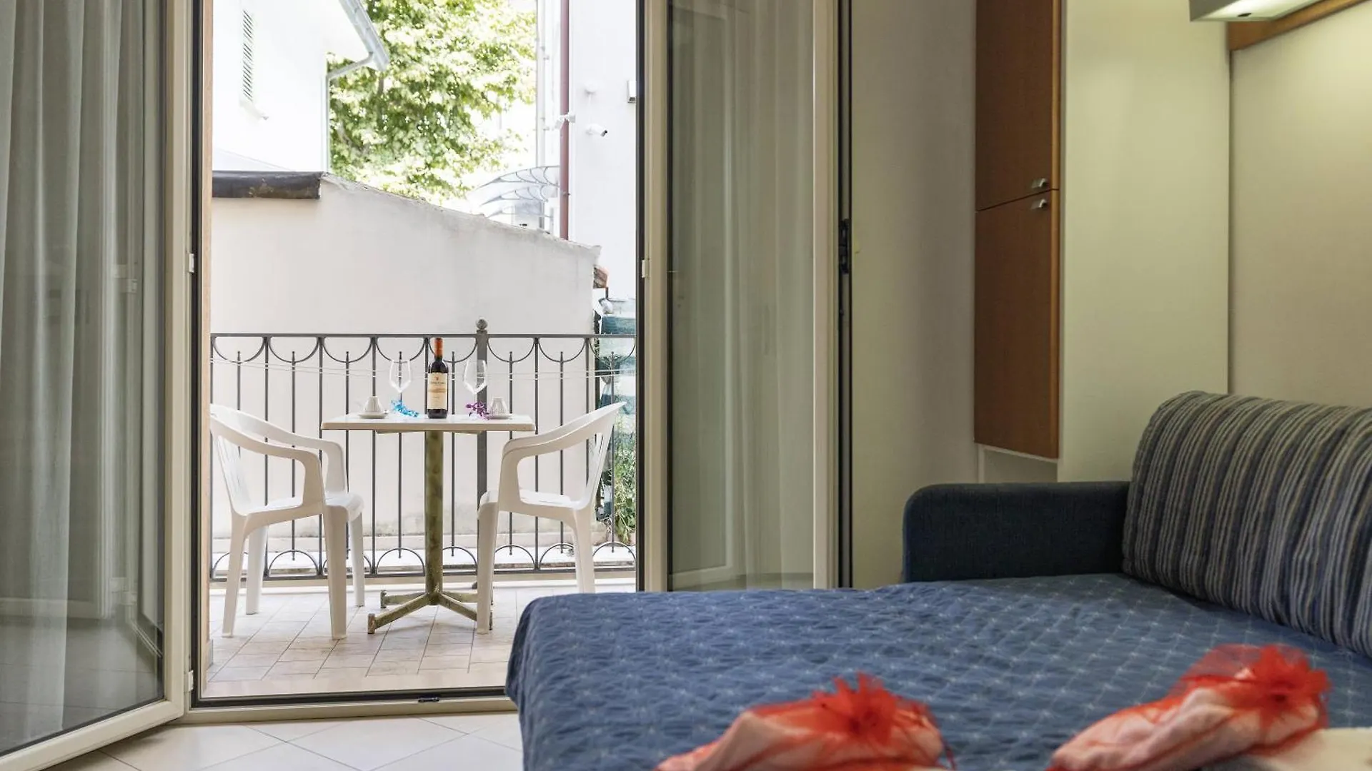 דירה We Home - Palestrina17 - Riccione Sul Mare