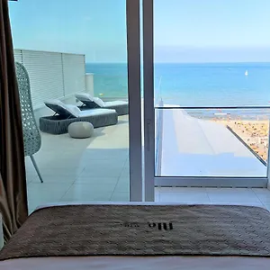Ale Sea Side View - Arizona Appartamento