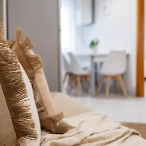 Sanidea - Casa Smeraldo Appartamento