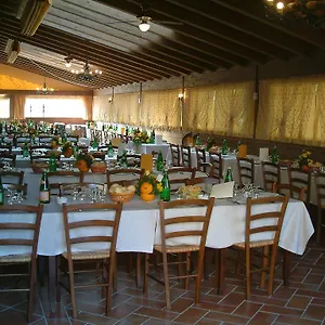  Alloggio per agriturismo La Crocetta Italia