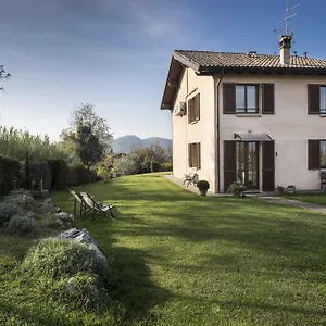  Casa di campagna Locanda Castel De Britti Italia