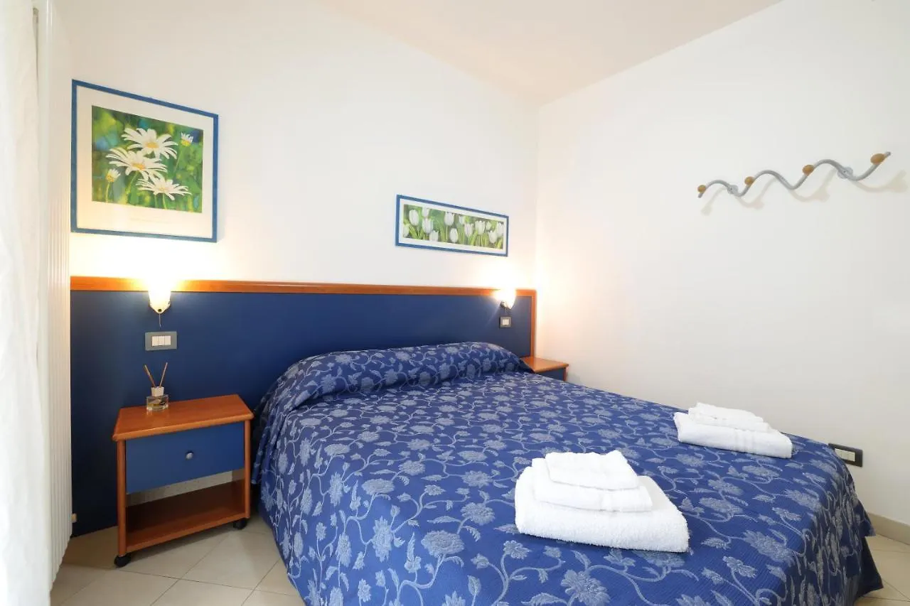 Appartamento We Home - Palestrina17 - Riccione Sul Mare