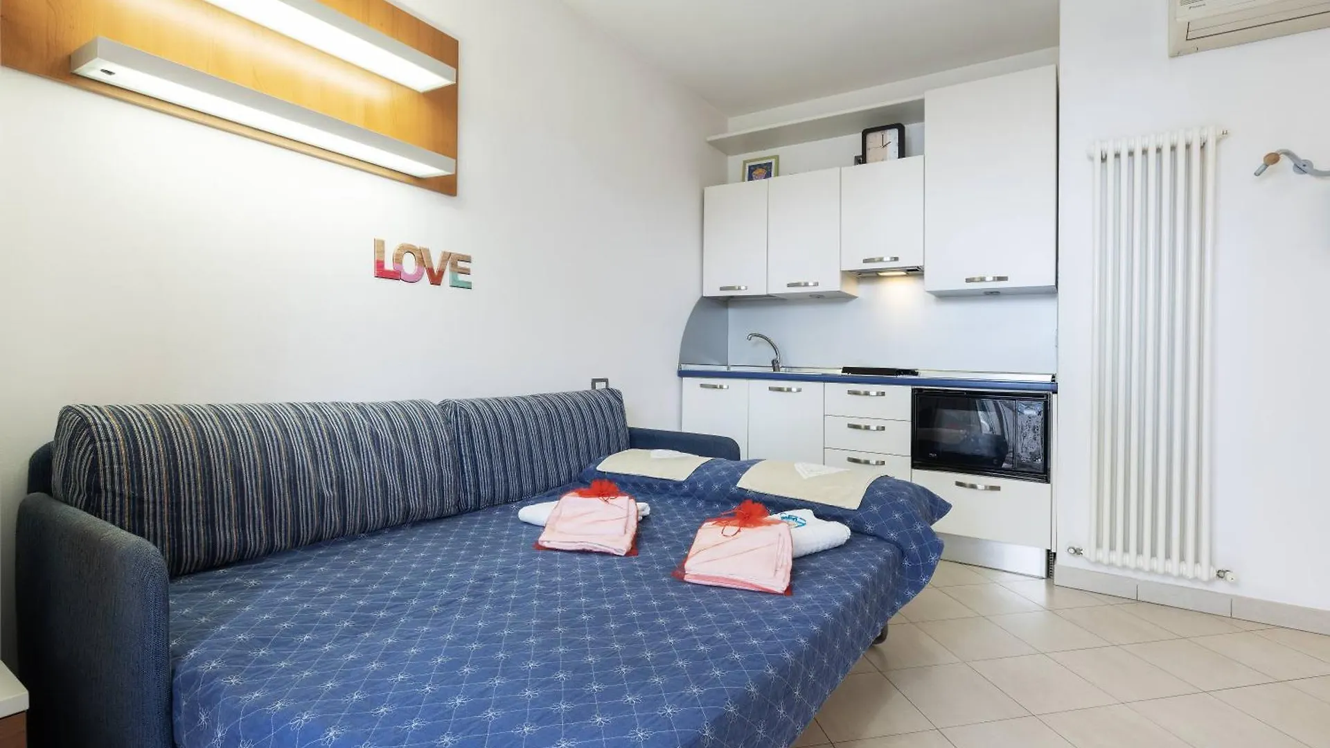 We Home - Palestrina17 - Riccione Sul Mare Italia