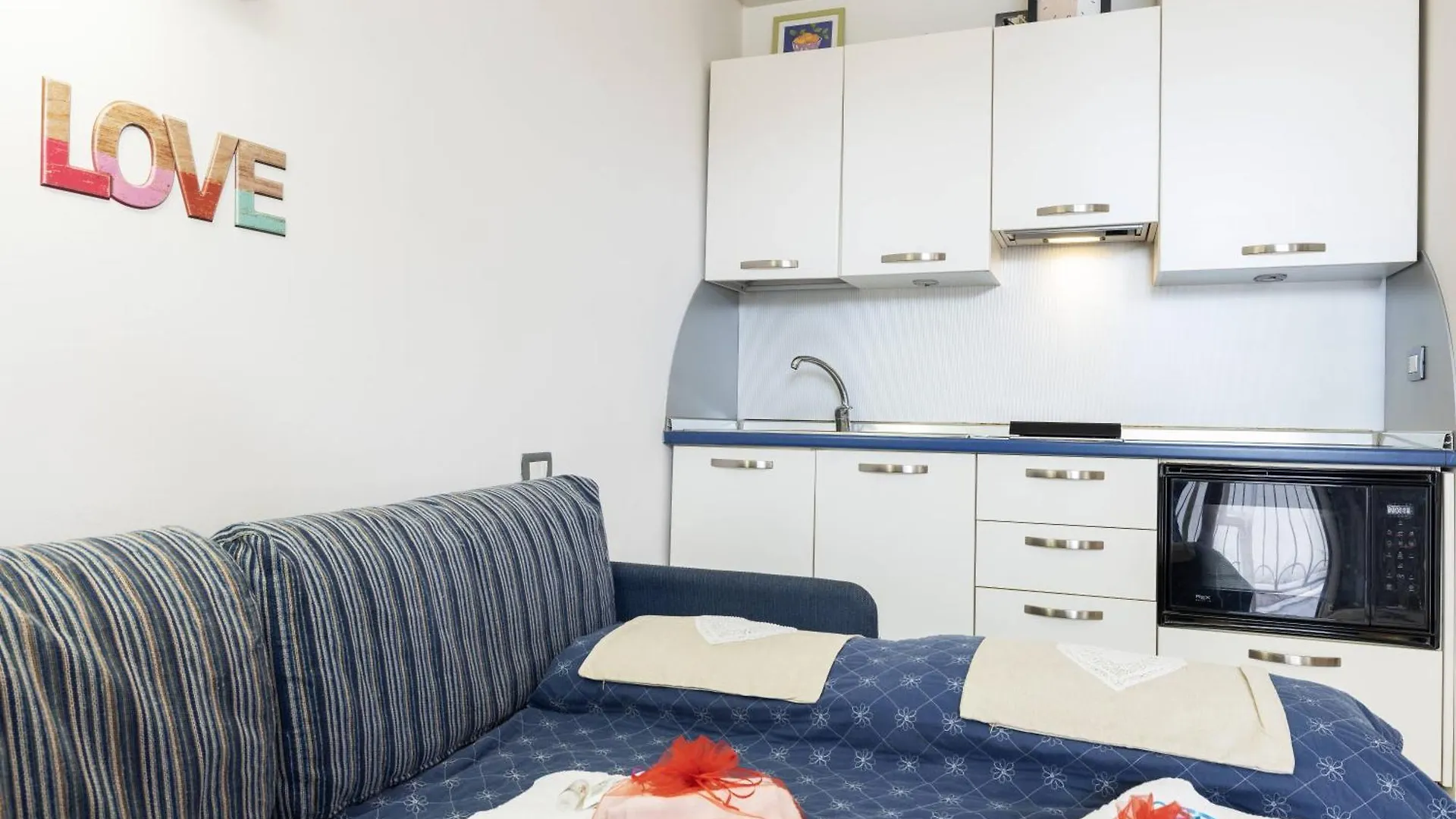 We Home - Palestrina17 - Riccione Sul Mare Appartamento