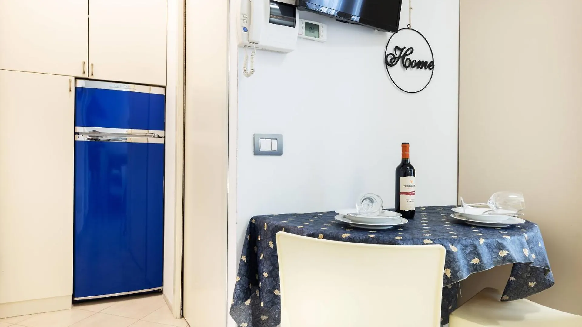 We Home - Palestrina17 - Riccione Sul Mare Appartamento